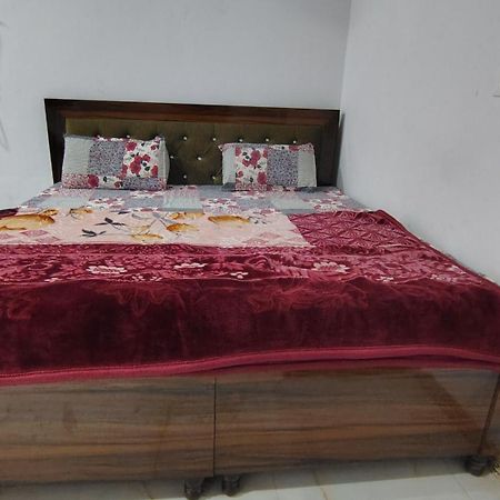 Shri Haridas Kripa Dham Ashram Vrindāvan Εξωτερικό φωτογραφία