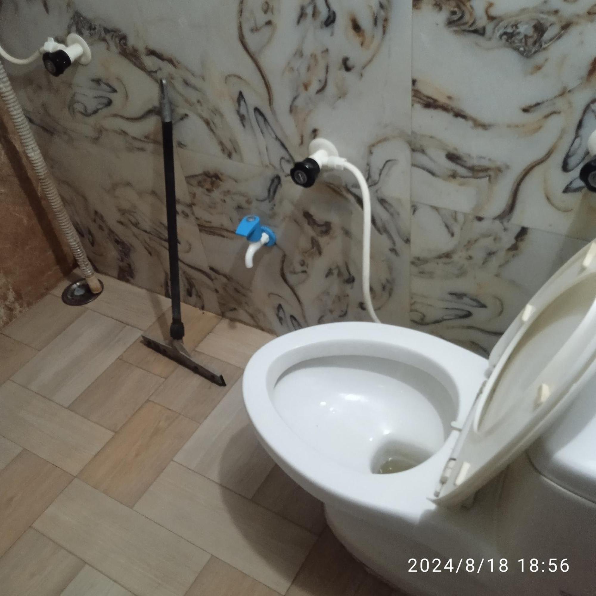 Shri Haridas Kripa Dham Ashram Vrindāvan Εξωτερικό φωτογραφία