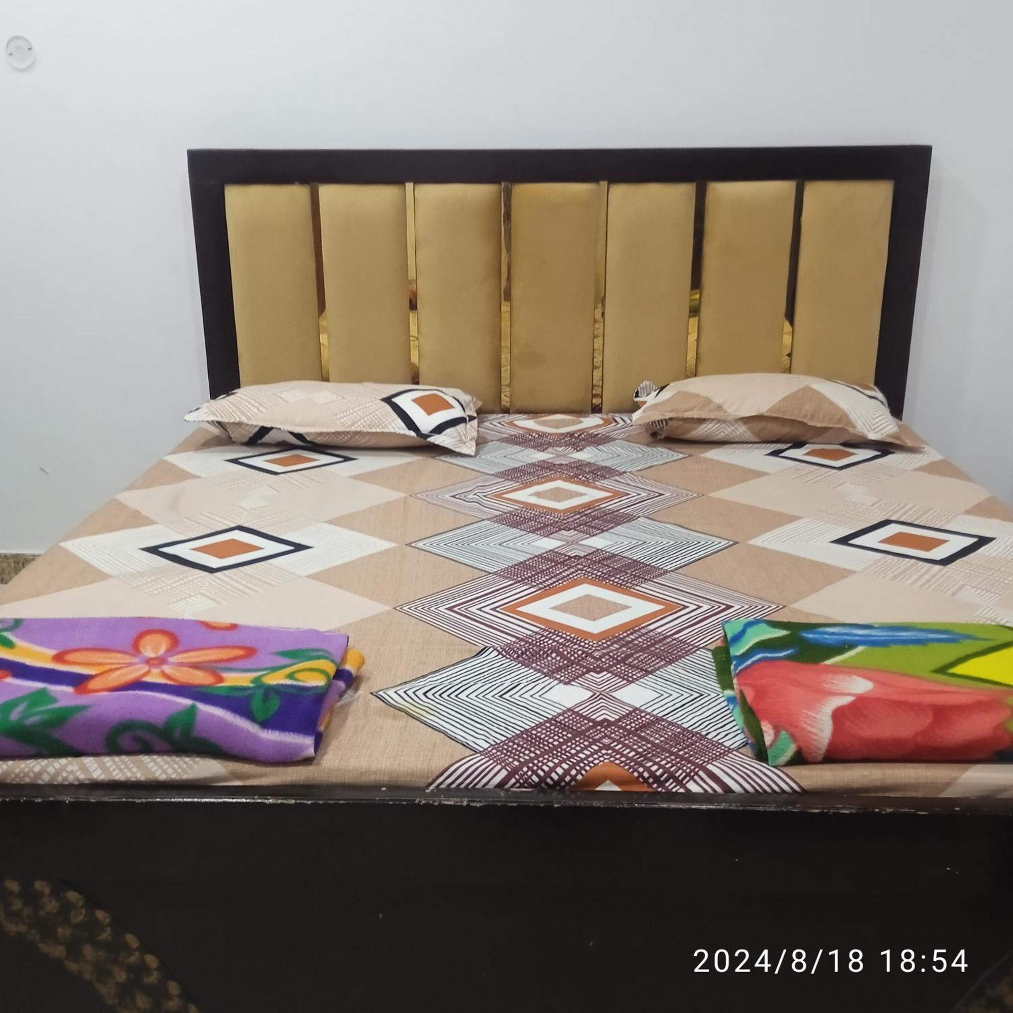 Shri Haridas Kripa Dham Ashram Vrindāvan Εξωτερικό φωτογραφία