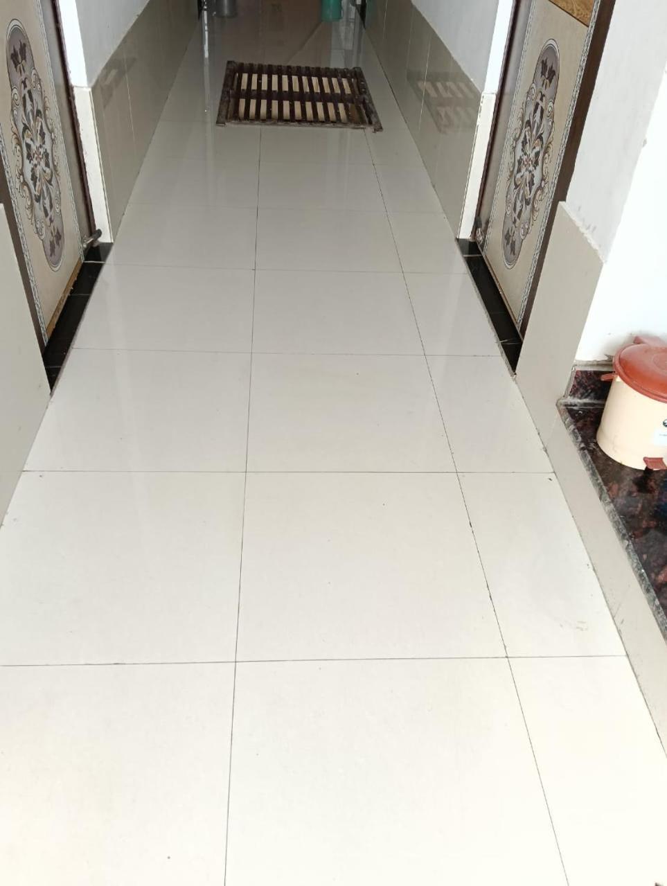 Shri Haridas Kripa Dham Ashram Vrindāvan Εξωτερικό φωτογραφία