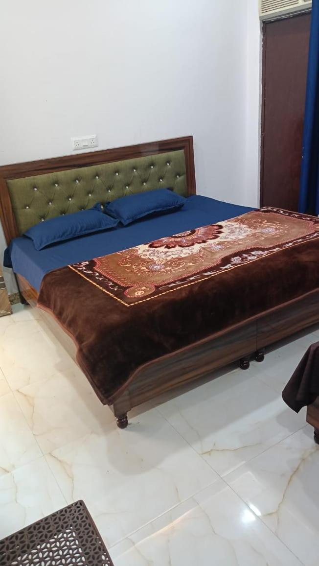 Shri Haridas Kripa Dham Ashram Vrindāvan Εξωτερικό φωτογραφία