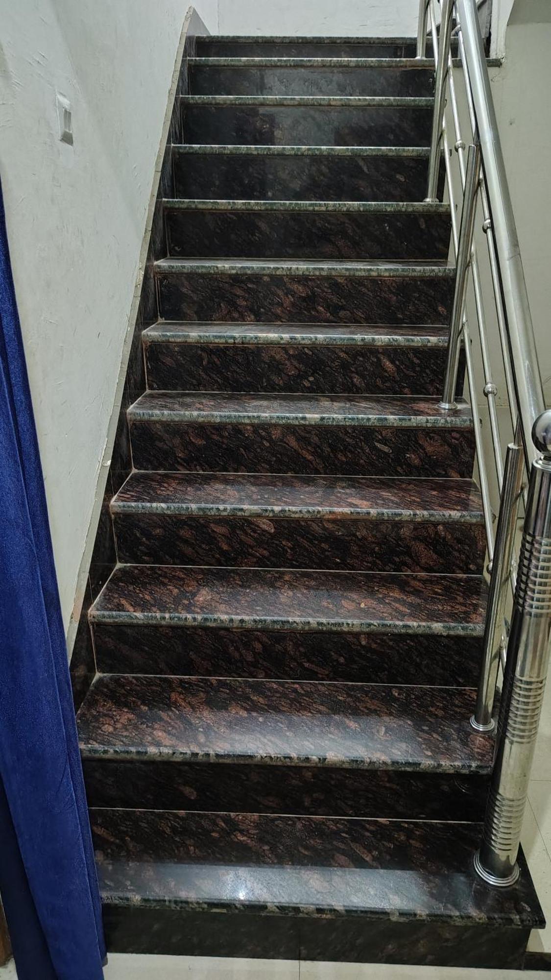 Shri Haridas Kripa Dham Ashram Vrindāvan Δωμάτιο φωτογραφία
