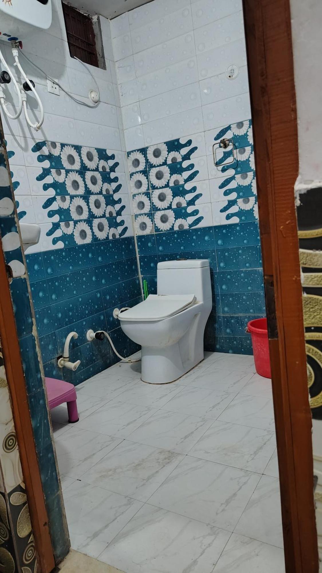Shri Haridas Kripa Dham Ashram Vrindāvan Δωμάτιο φωτογραφία